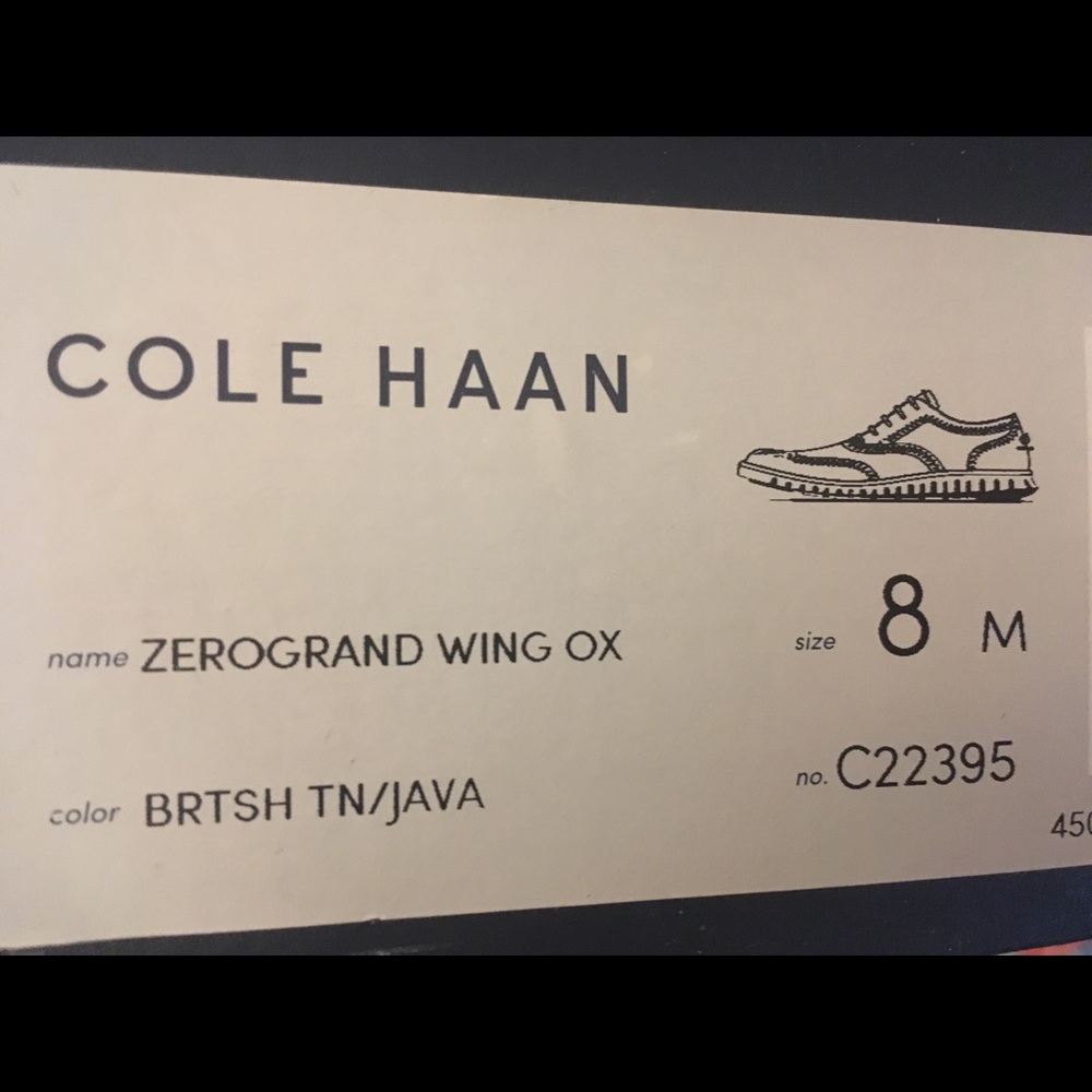 Men shoes